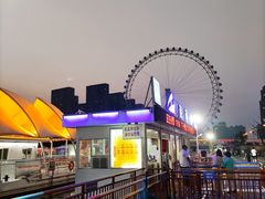 -海河游船-永乐码头(大悲院)