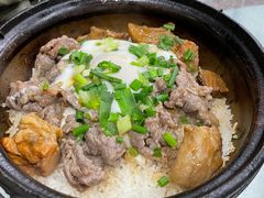 -容里煲仔饭(利丰北路店)