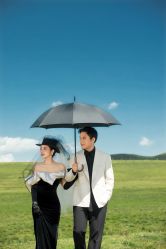 -雅云婚纱摄影工作室旗舰店