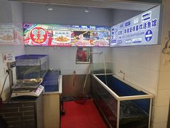 -活鱼馆(宜兴埠店)