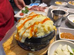 -喜来稀肉(虹泉路店)