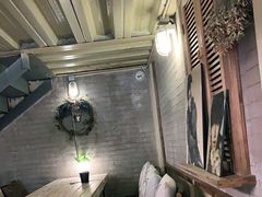 -Cafe Alice咖啡爱丽丝(奥城店)