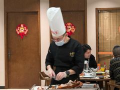 -全聚德烤鸭店(马家堡店)