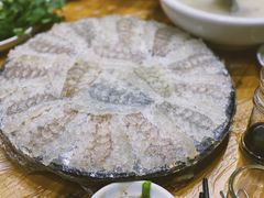 虾生-官塘陈记鱼生·潮汕砂锅粥·牛肉火锅(潮枫路总店)