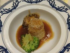 -山东八大碗山东老字号