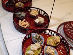 -安泰楼·佛跳墙创始人·传统闽味早茶·酒楼(三坊七巷闽菜地标店)