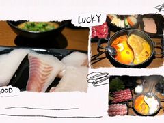 -呷哺呷哺(宝山正大乐城店)