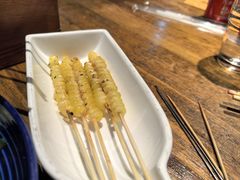 -肉串汪(西便门店)