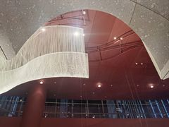 -交通银行前滩31演艺中心