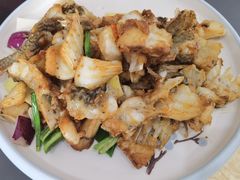 -肥仔顺德菜(龙悦居店)