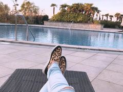 -上海滴水湖皇冠假日酒店