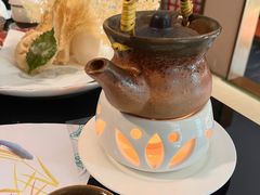 -天狗山料理(省体店)