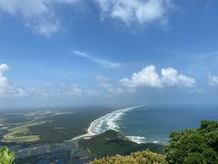 -海南铜鼓岭景区