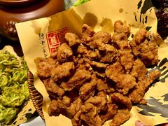 -旺角小渔村(二马路店)