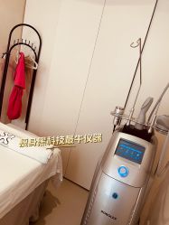 -Fundi张玉珊修身堂·indiba·BTL科技瘦身