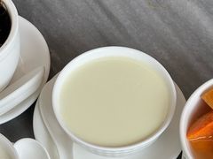 正宗姜撞奶-沙湾姜撞奶甜品店(昌岗中路店)