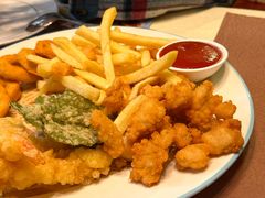 -意卡菲·欢乐聚会餐厅(华侨店)