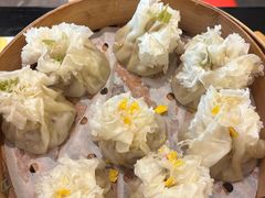 -龍聚祥烧麦馆(万达店)