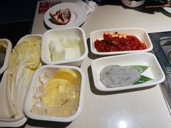 -海底捞火锅(万丰桥店)