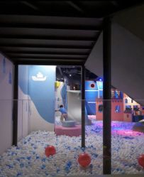 -幻贝家儿童乐园(苏州中心店)