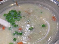 -南记食粥坊·宵夜大排档(莲花总店)