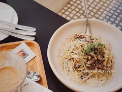 -KAFVS咖啡思咖啡馆(香海路店)