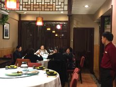 大堂-贴阁碧(百丈东路店)