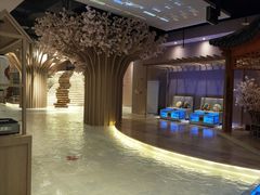 -丽池宫韩式汗蒸会馆(华灯坊店)