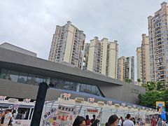 -大芬美术馆