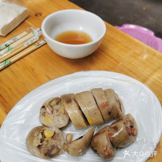 马克茂小吃店