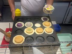 -台湾味正点车轮饼可丽饼(南禅寺店)