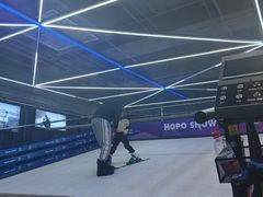 -Hopo Snow 城市滑雪空间(来福士广场购物中心店)