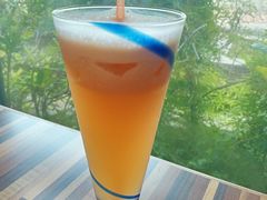 雪梨汁-云顶咖啡厅·中西餐(天诚港店)