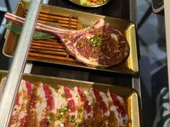 -炙城·韩式烤肉(南京东路店)