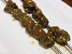 特色牛肉串-李老哈·东北菜(宋园路店)