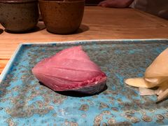 -镹·鱼料理  国产鱼使用店