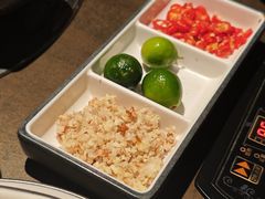 -同仁四季椰子鸡(宝安壹方城店)