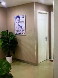 -南京健丽·去眼袋医疗美容机构