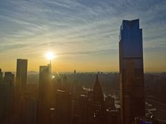 -解放碑威斯汀酒店-知味国际美食餐厅