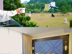 -Club Med地中海俱乐部·桂林度假村