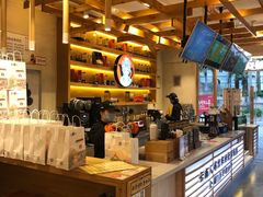 -霸王茶姬(南强街店)