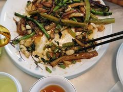 -芳华轩•客家菜馆(梧桐山店)