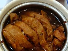 -易裕和·长沙米粉(友谊路店)
