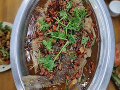 -87号烧烤海鲜·大排档(金沙滩店)
