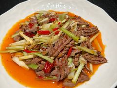 -金谷仓家庭料理(马泉营店)