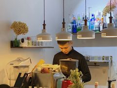 -AFS Cafe & Canteen(闽江二路店)