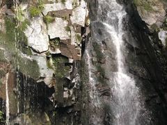 -藏龙百瀑风景区