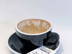 -Seesaw Coffee(上生新所店)