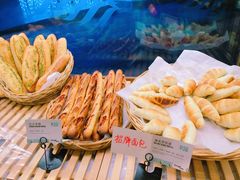 -Dough&Joe团憩(瑞虹天地月亮湾店)