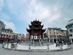 -汕头市小公园
